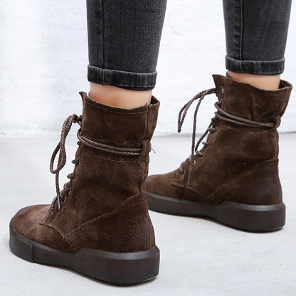 Ally Ankle Boots
