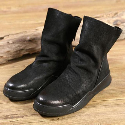 Linda Ankle Boots